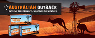 AUSTRALIAN OUTBACK